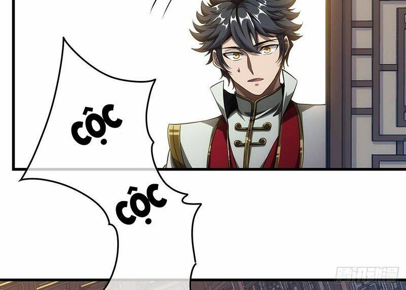 Malâmthiênhạ Chapter 7 - Trang 2