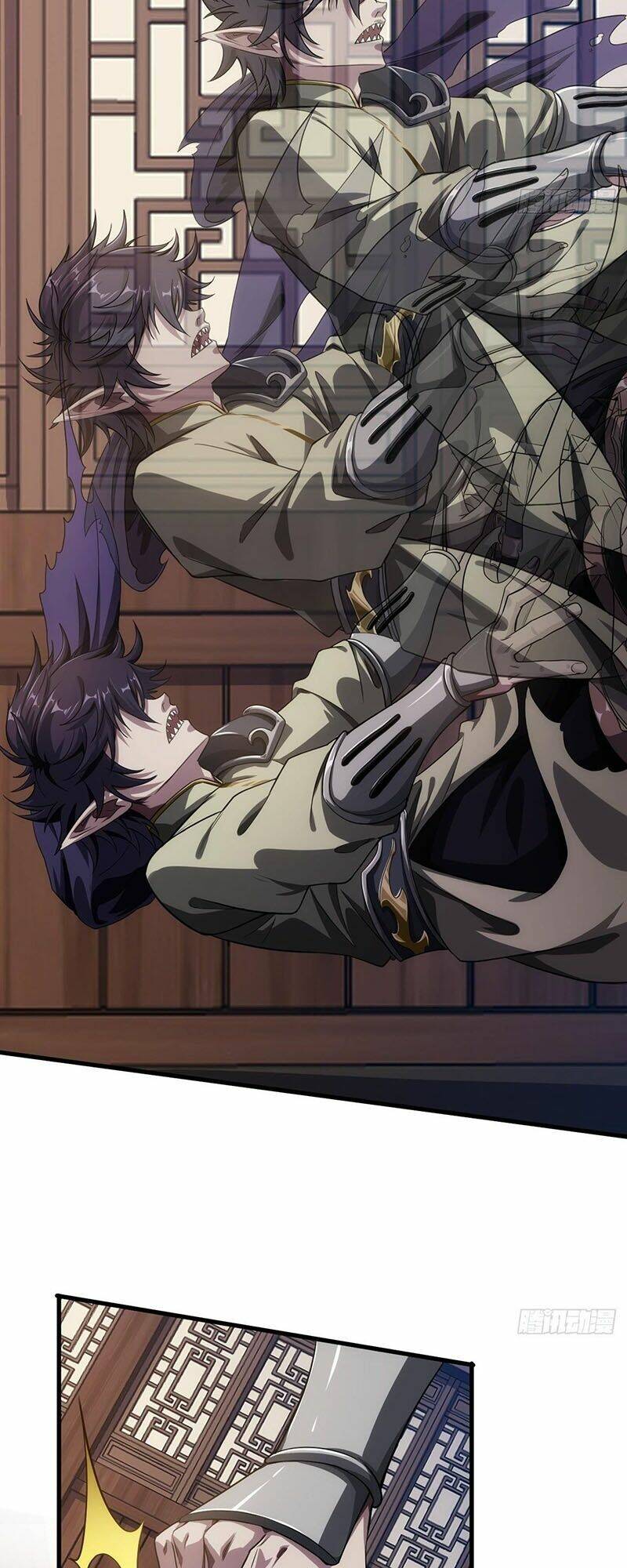 Malâmthiênhạ Chapter 7 - Trang 2