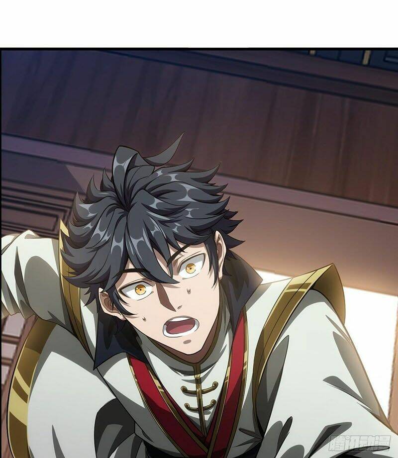 Malâmthiênhạ Chapter 7 - Trang 2