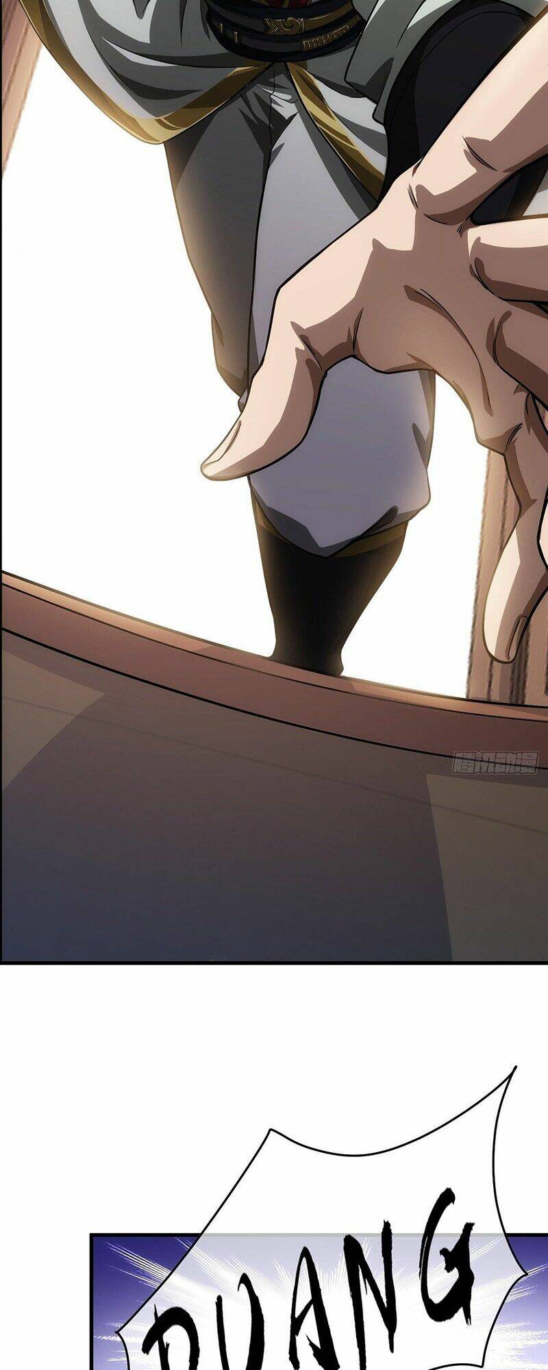 Malâmthiênhạ Chapter 7 - Trang 2