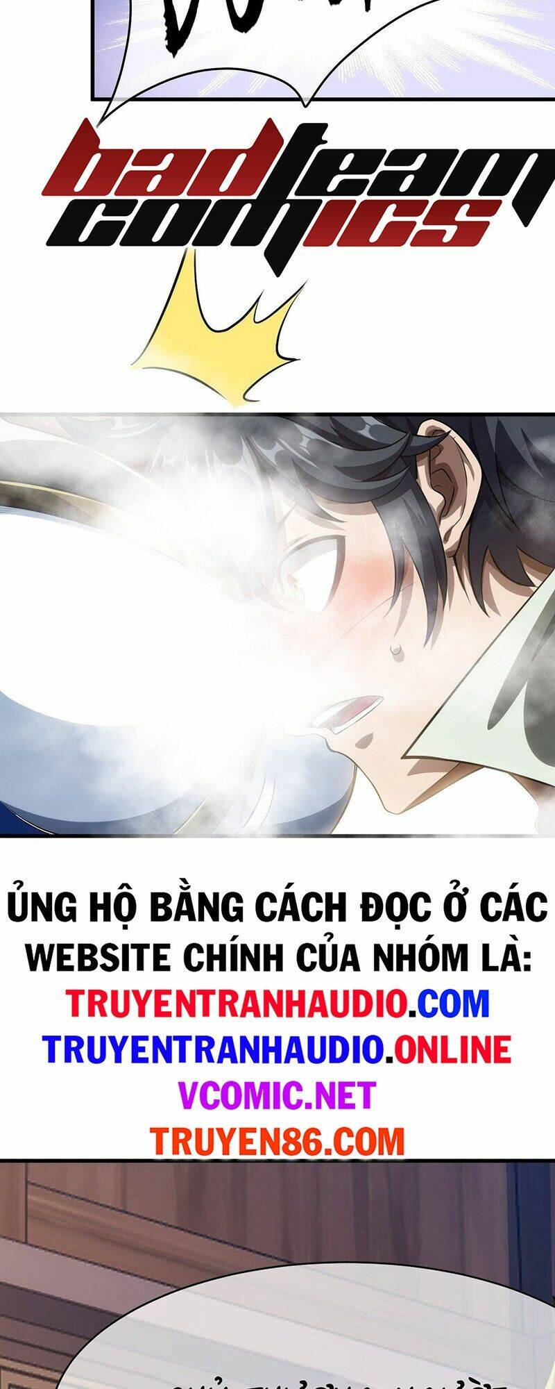 Malâmthiênhạ Chapter 7 - Trang 2