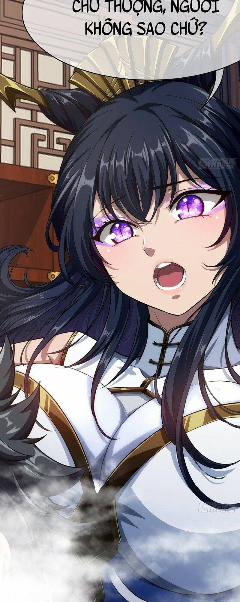 Malâmthiênhạ Chapter 7 - Trang 2