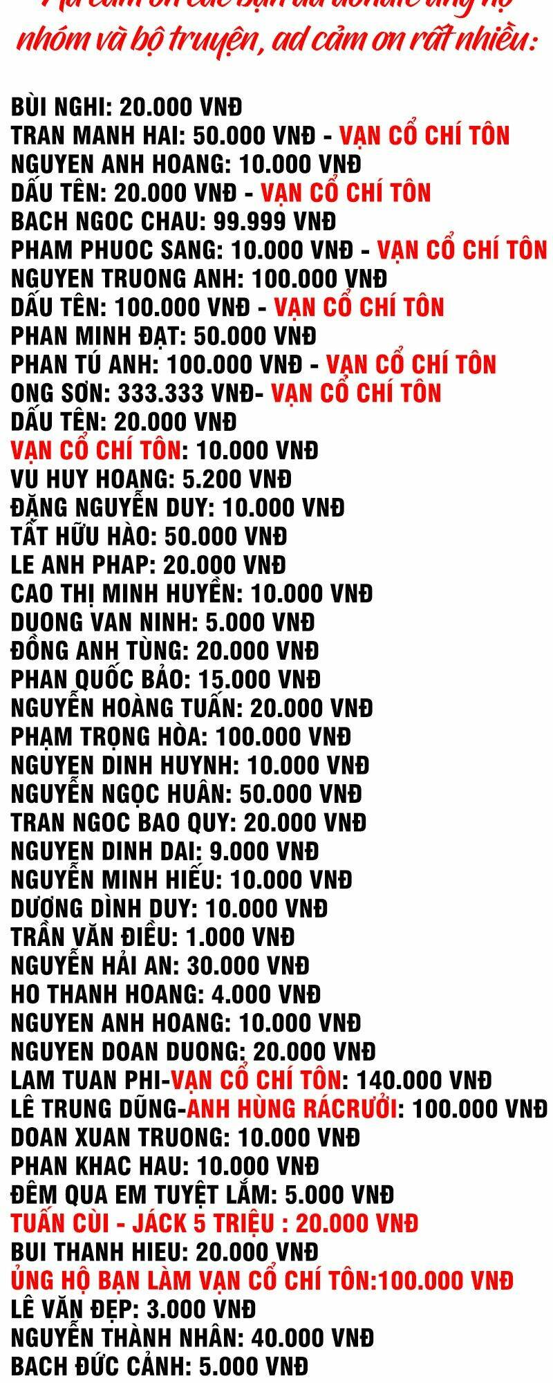 Malâmthiênhạ Chapter 8 - Trang 2