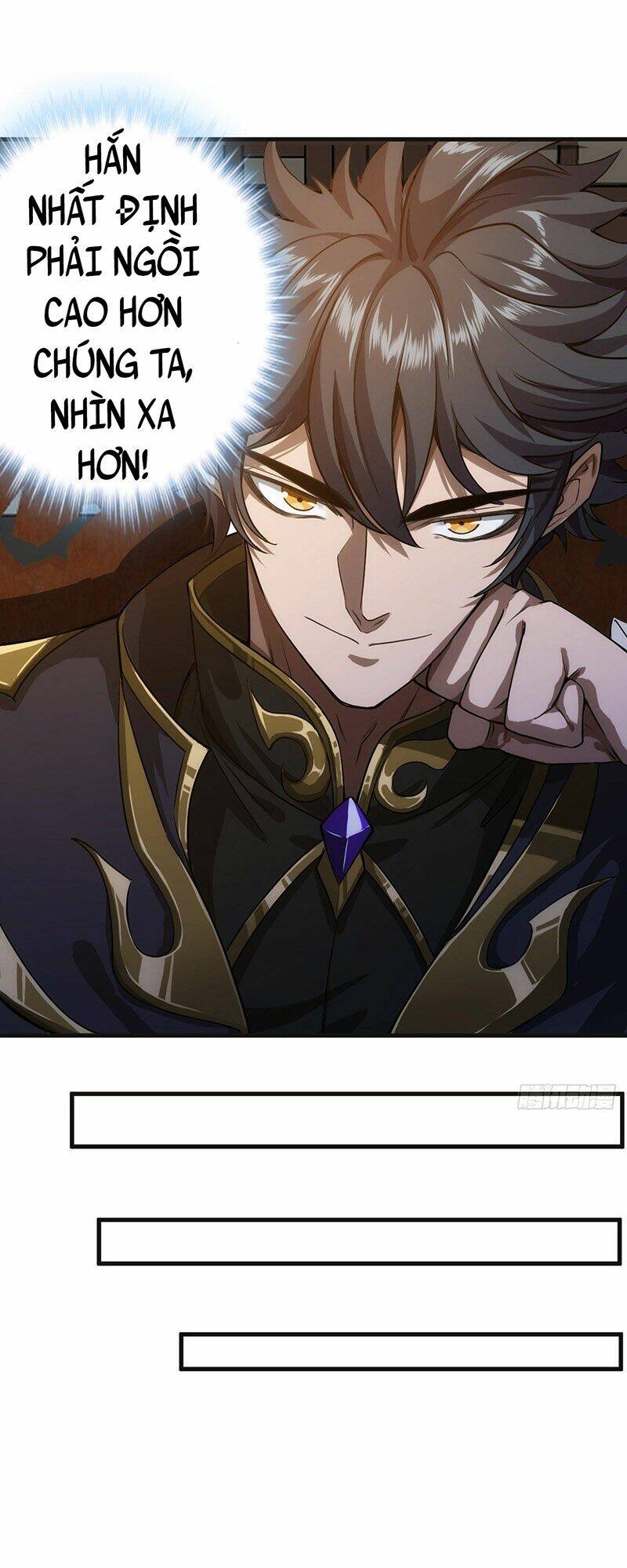 Malâmthiênhạ Chapter 8 - Trang 2