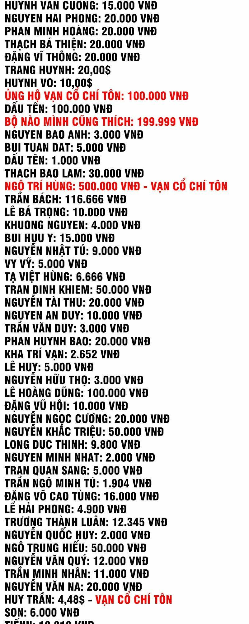 Malâmthiênhạ Chapter 8 - Trang 2