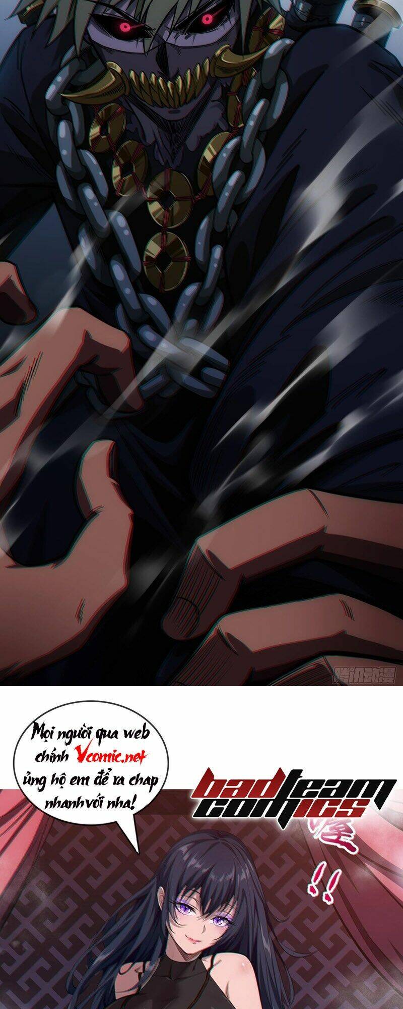 Malâmthiênhạ Chapter 8 - Trang 2