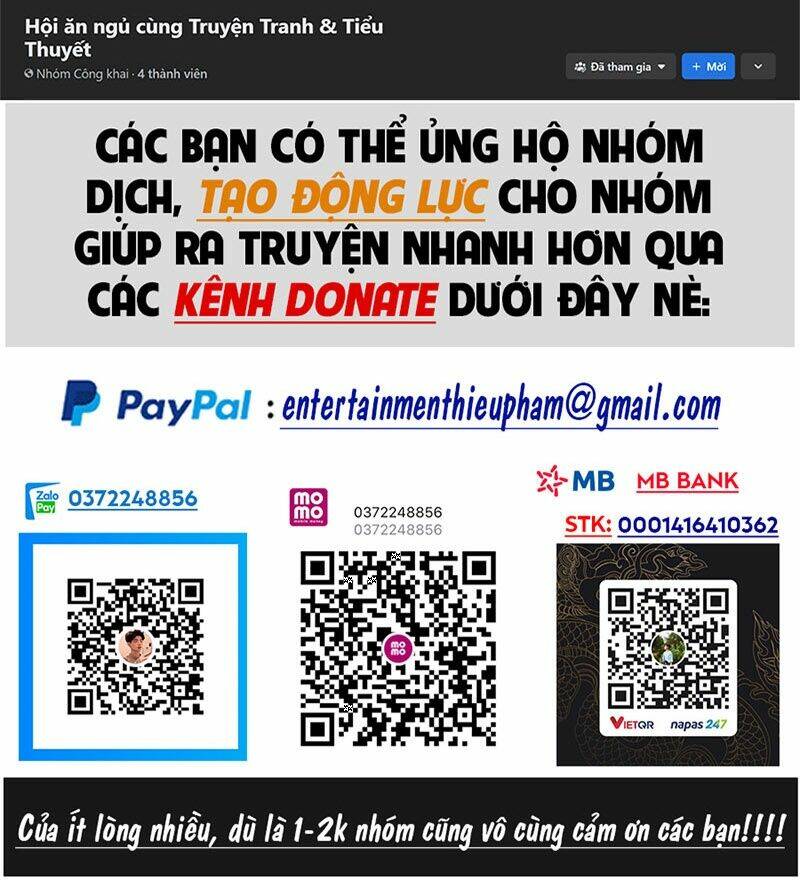 Malâmthiênhạ Chapter 8 - Trang 2