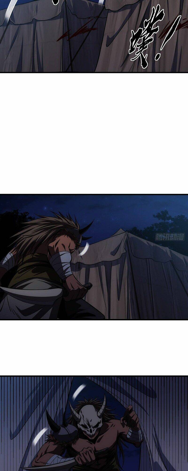 Malâmthiênhạ Chapter 9 - Trang 2