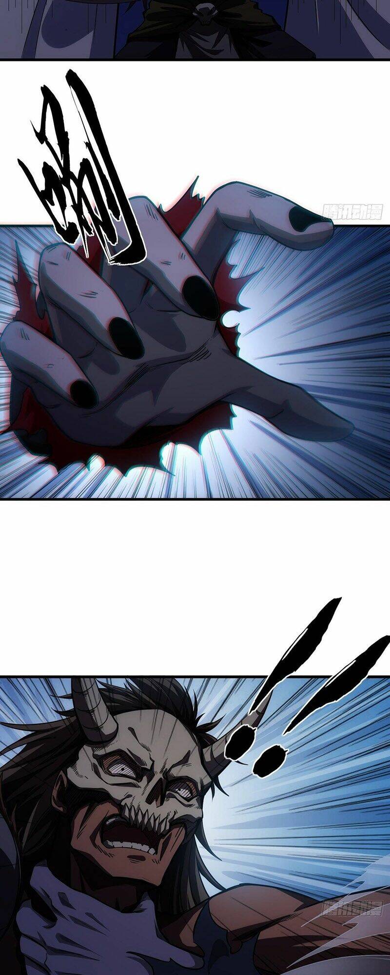 Malâmthiênhạ Chapter 9 - Trang 2