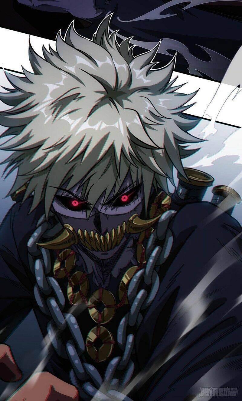 Malâmthiênhạ Chapter 9 - Trang 2