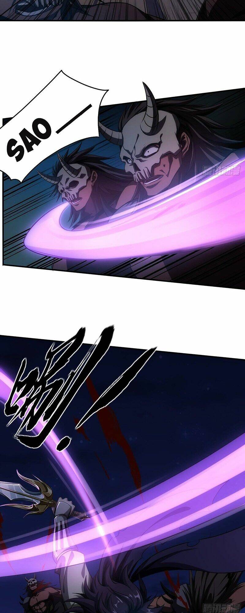 Malâmthiênhạ Chapter 9 - Trang 2