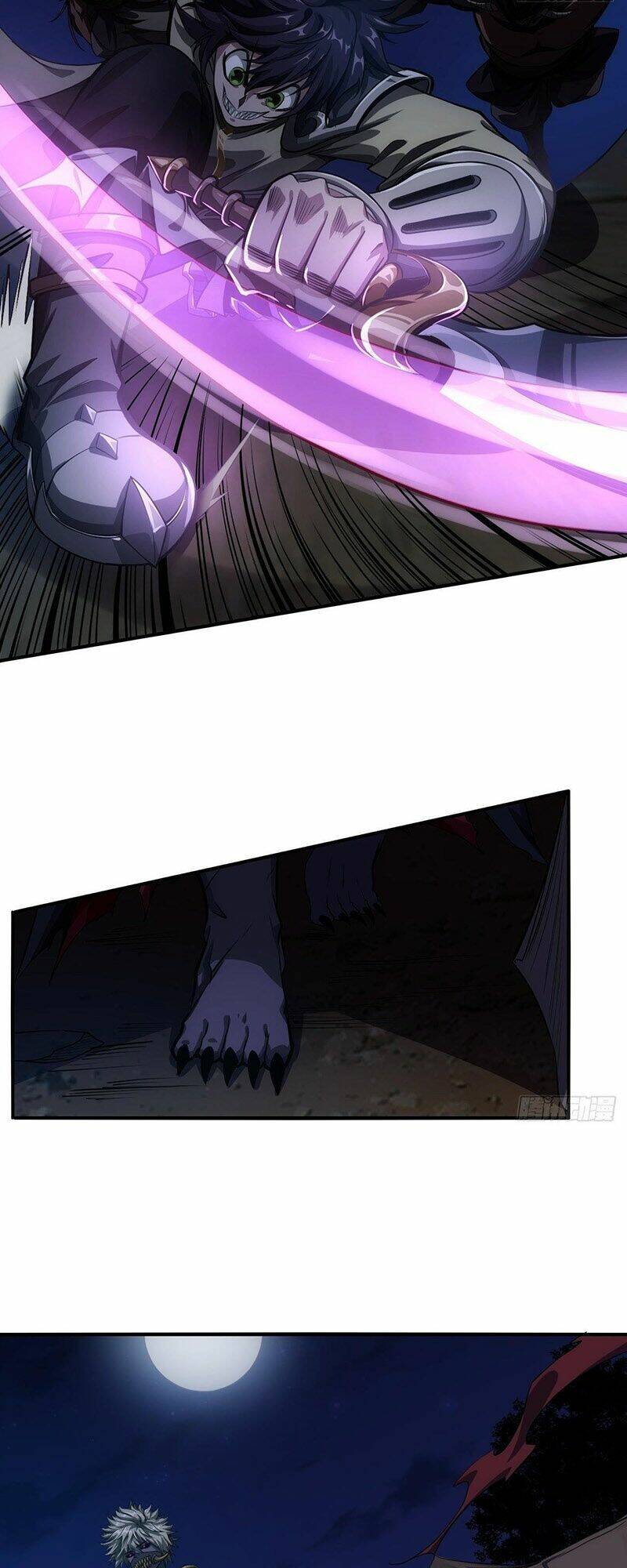 Malâmthiênhạ Chapter 9 - Trang 2