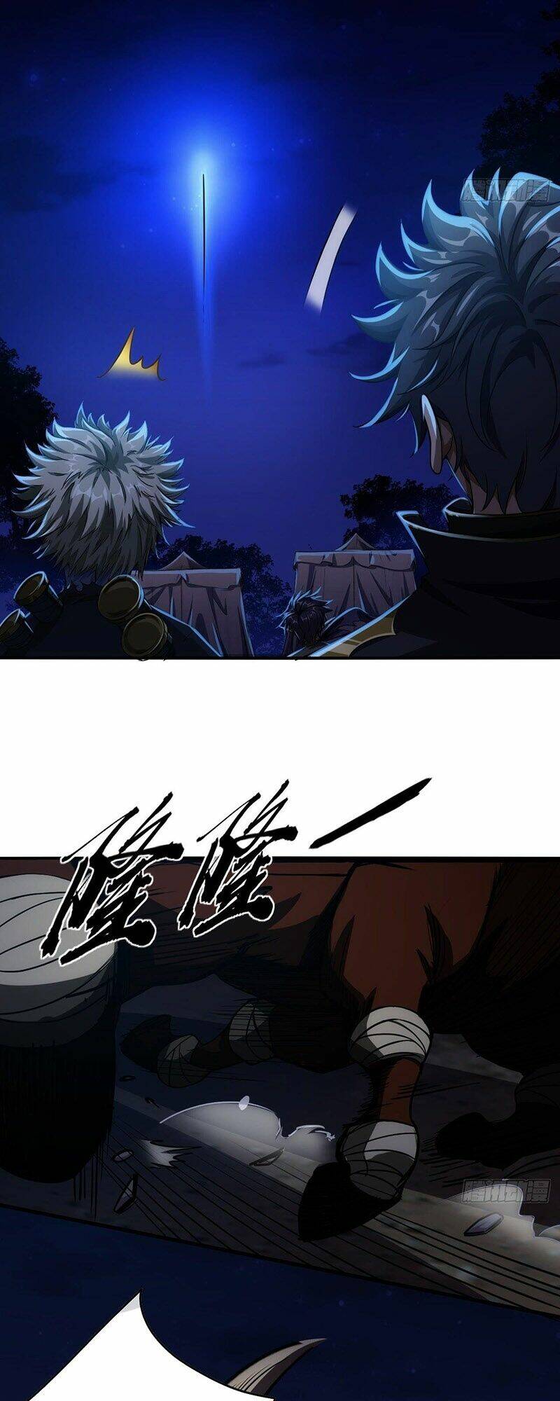 Malâmthiênhạ Chapter 9 - Trang 2