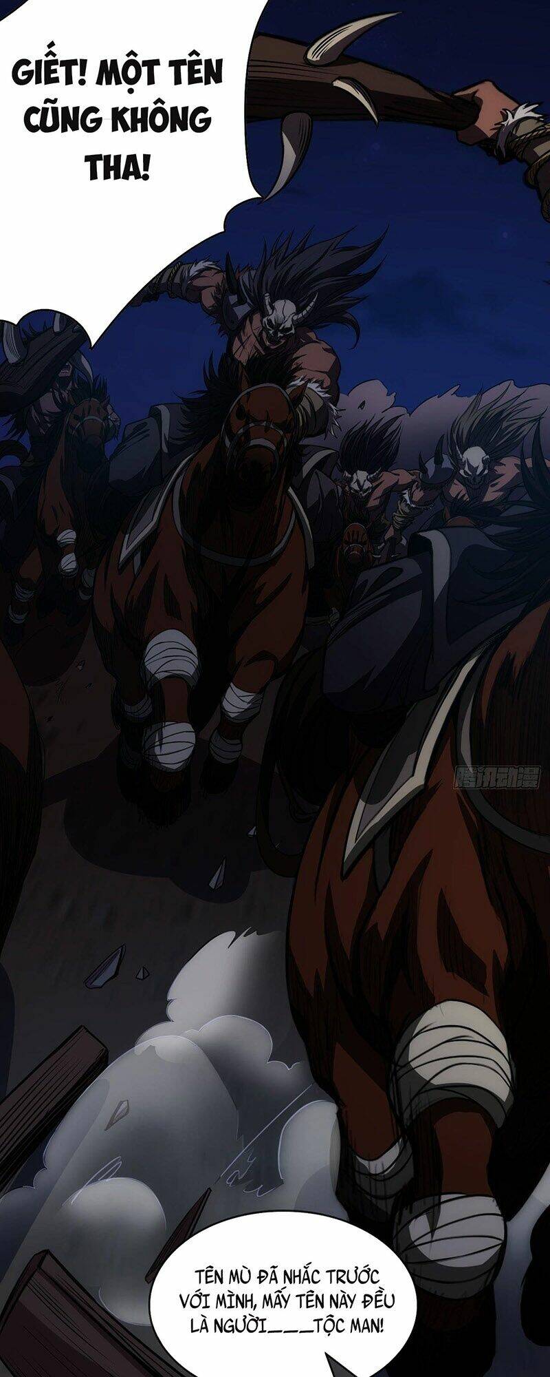 Malâmthiênhạ Chapter 9 - Trang 2