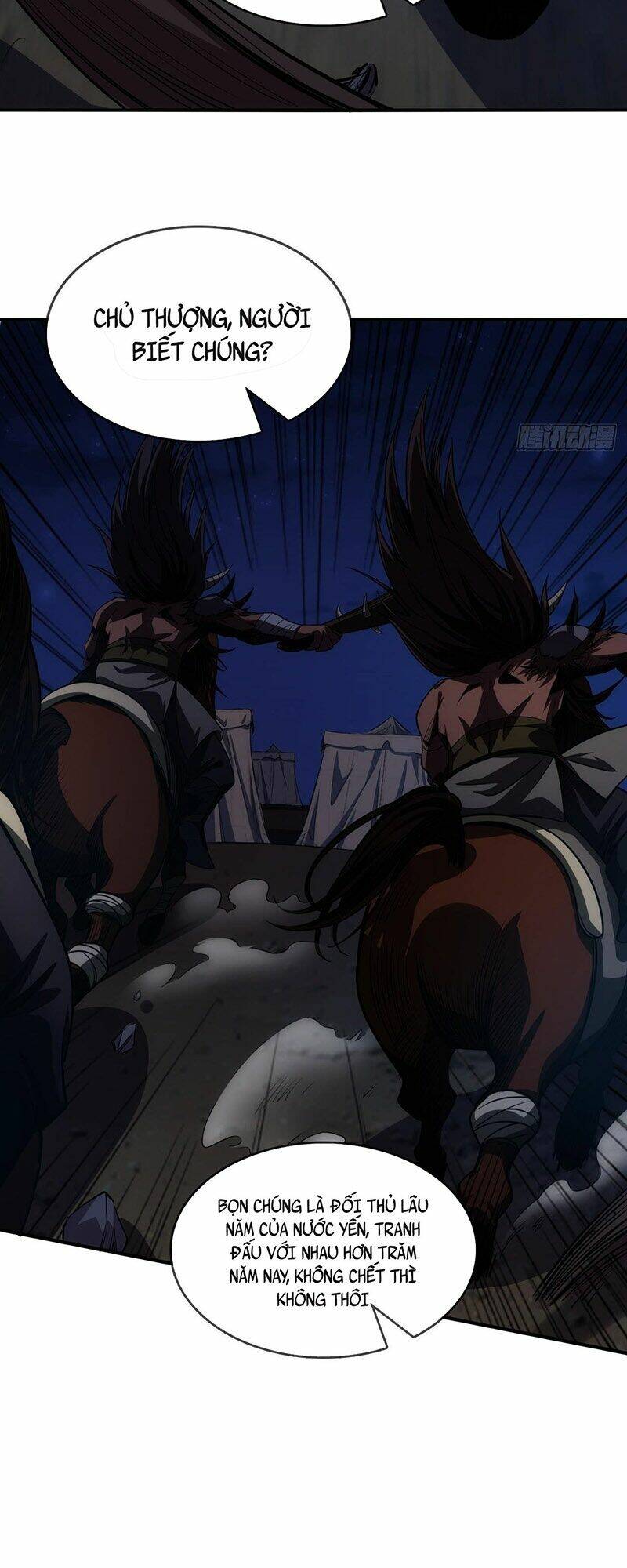 Malâmthiênhạ Chapter 9 - Trang 2