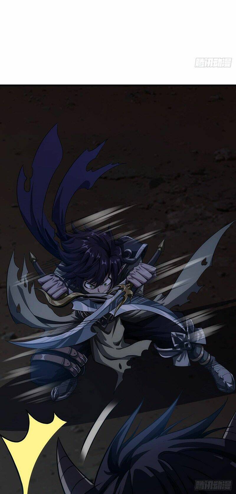 Malâmthiênhạ Chapter 9 - Trang 2