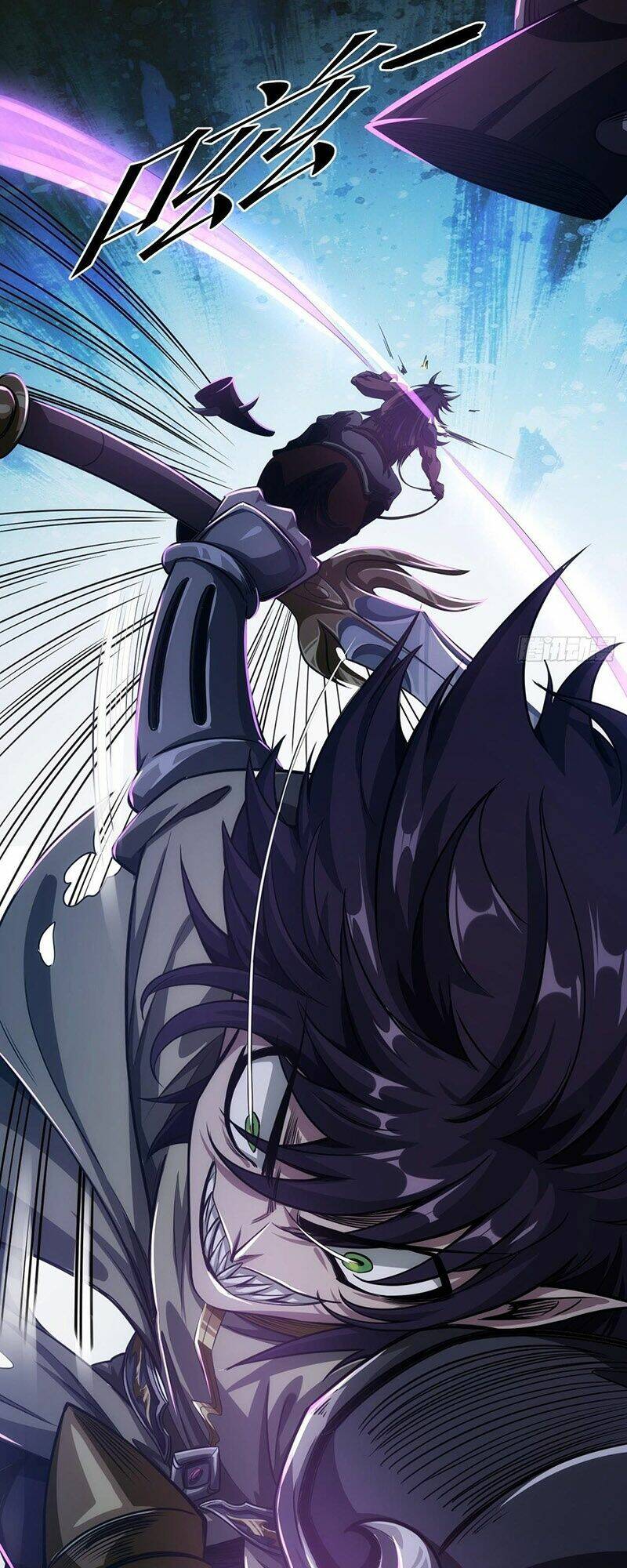 Malâmthiênhạ Chapter 9 - Trang 2