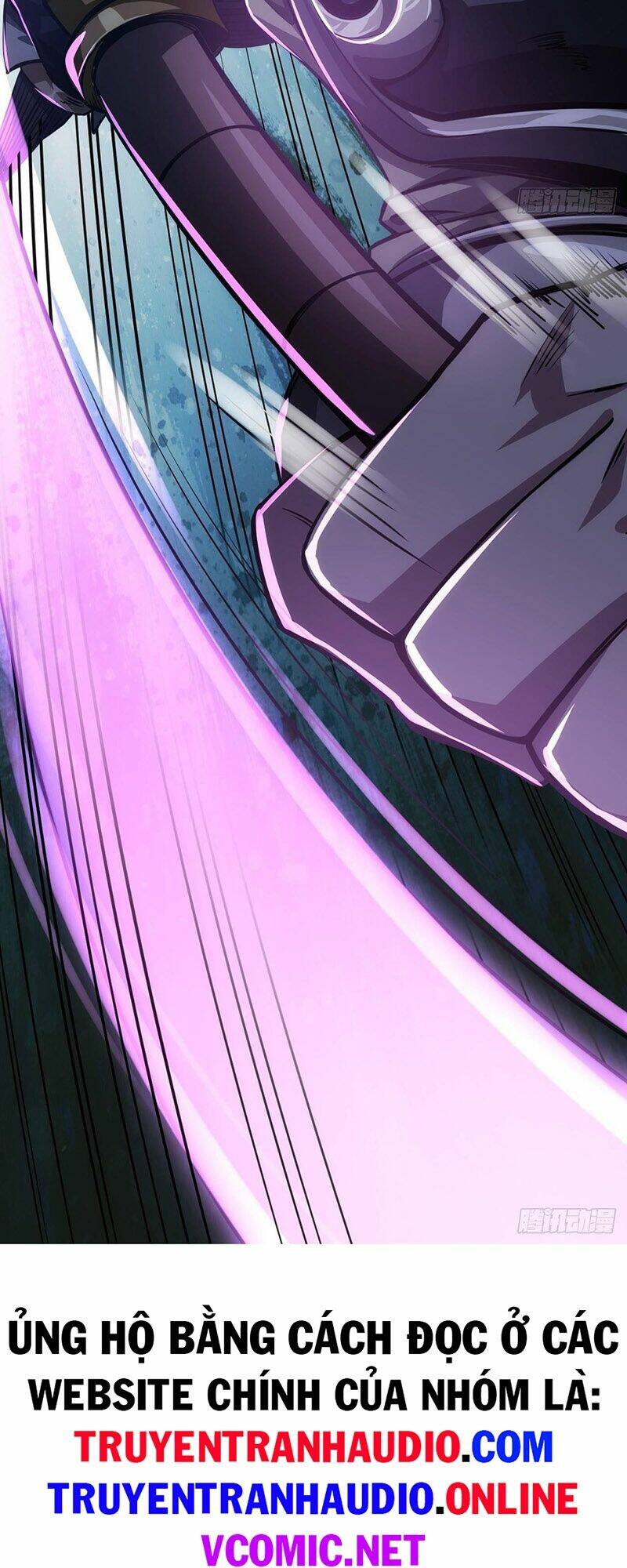 Malâmthiênhạ Chapter 9 - Trang 2