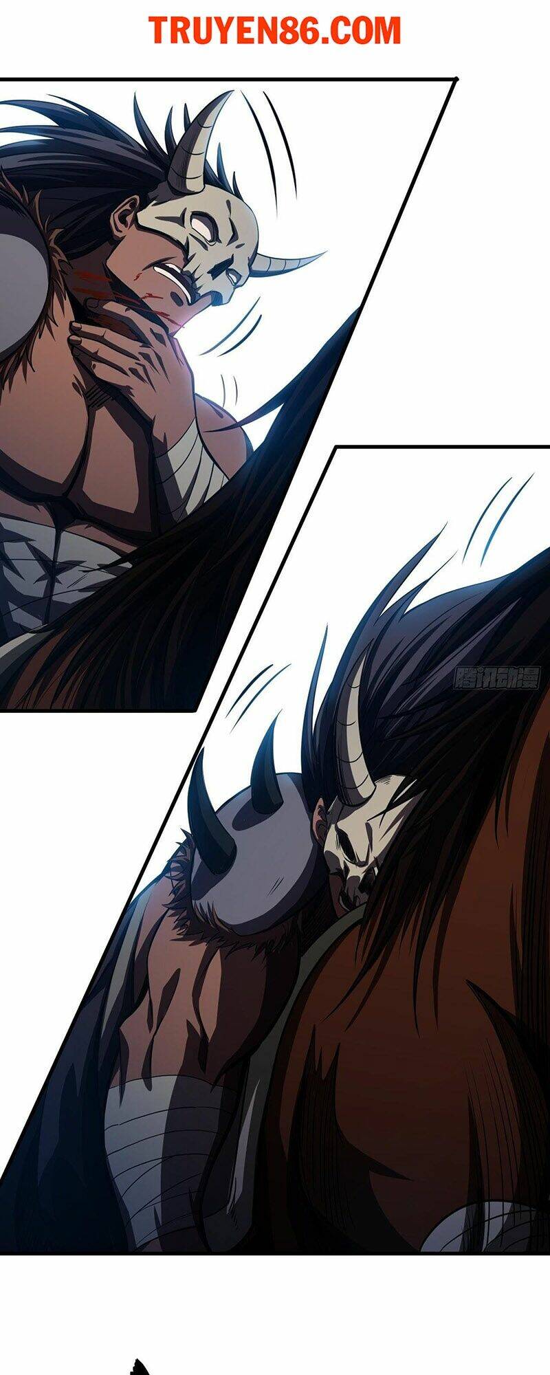 Malâmthiênhạ Chapter 9 - Trang 2