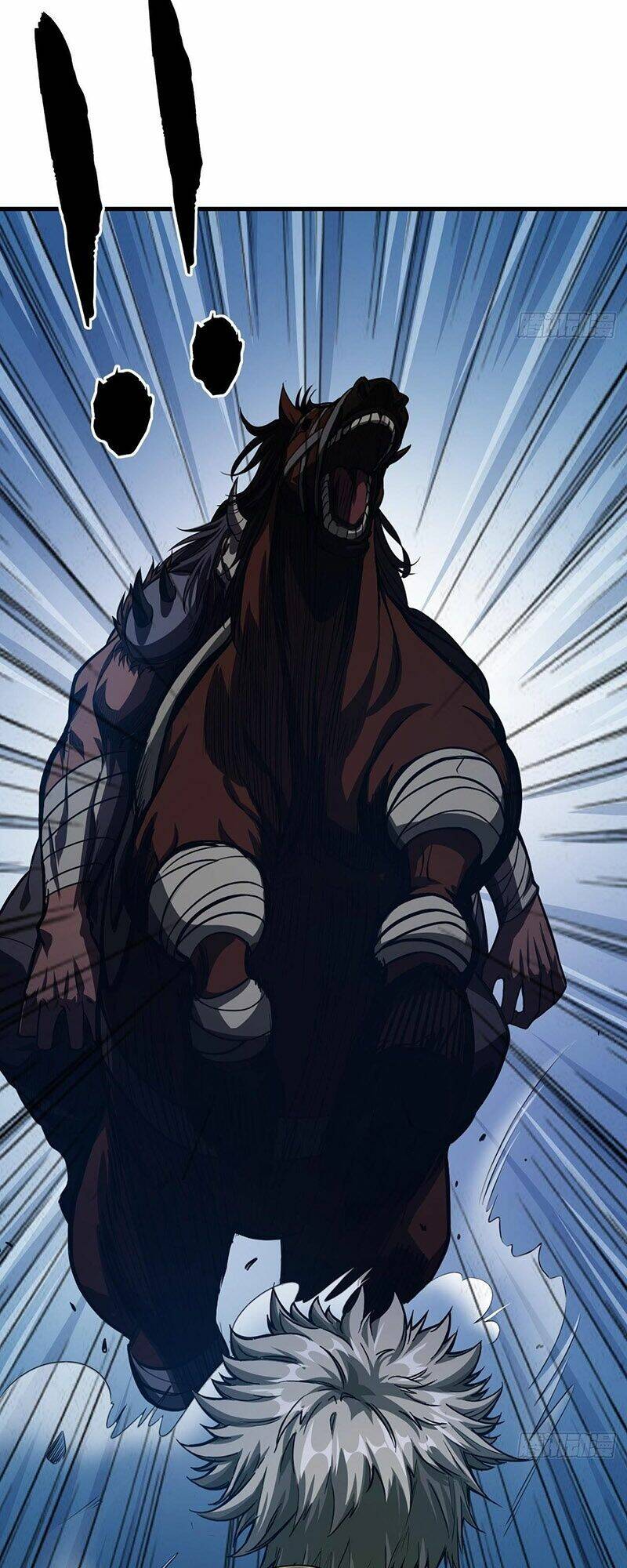 Malâmthiênhạ Chapter 9 - Trang 2