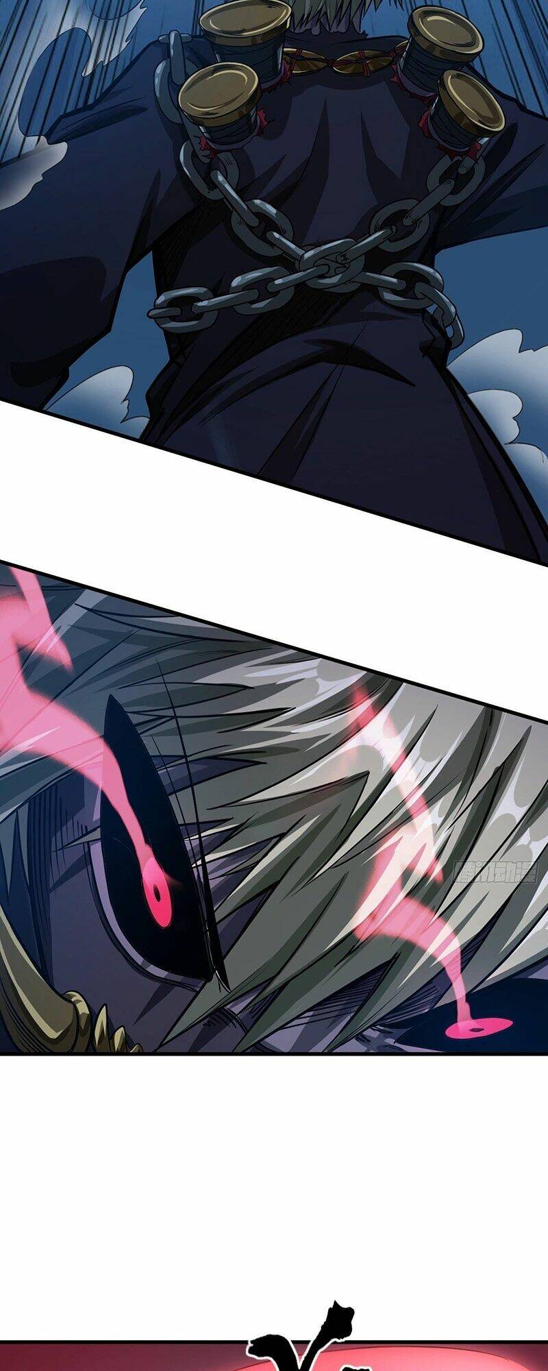 Malâmthiênhạ Chapter 9 - Trang 2