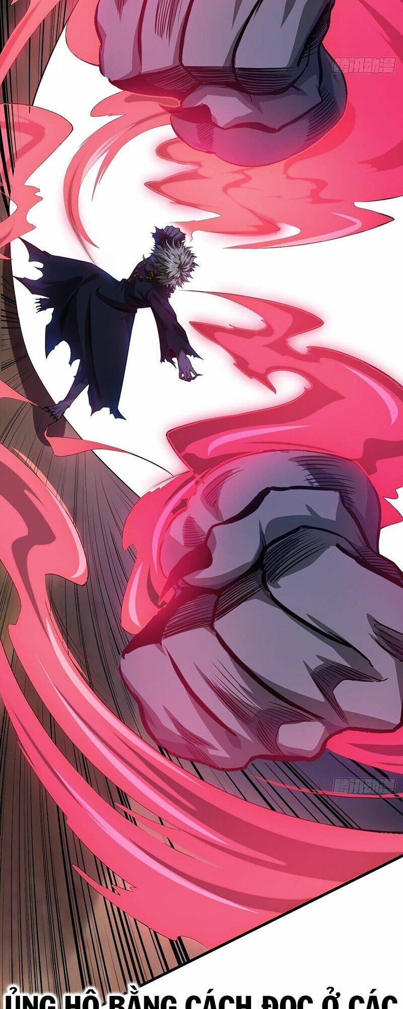 Malâmthiênhạ Chapter 9 - Trang 2