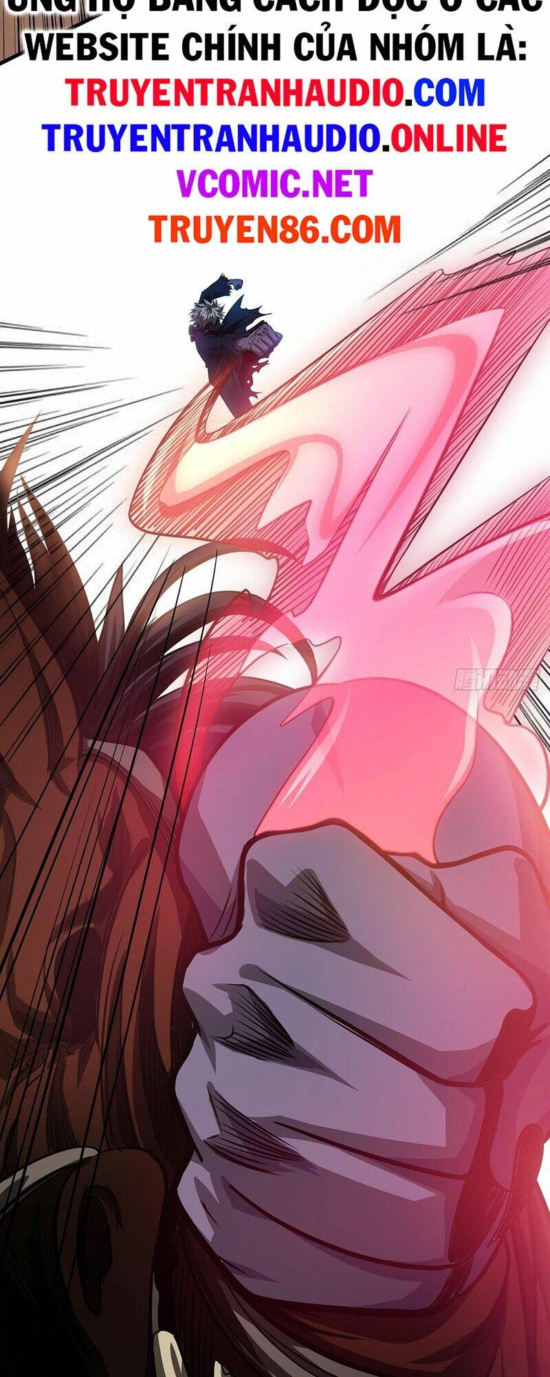 Malâmthiênhạ Chapter 9 - Trang 2