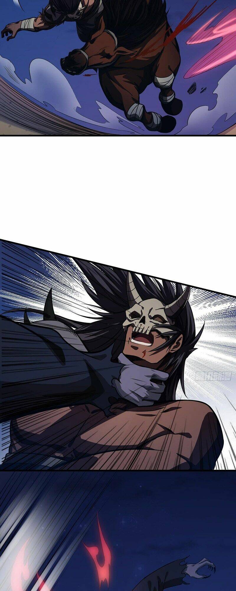 Malâmthiênhạ Chapter 9 - Trang 2