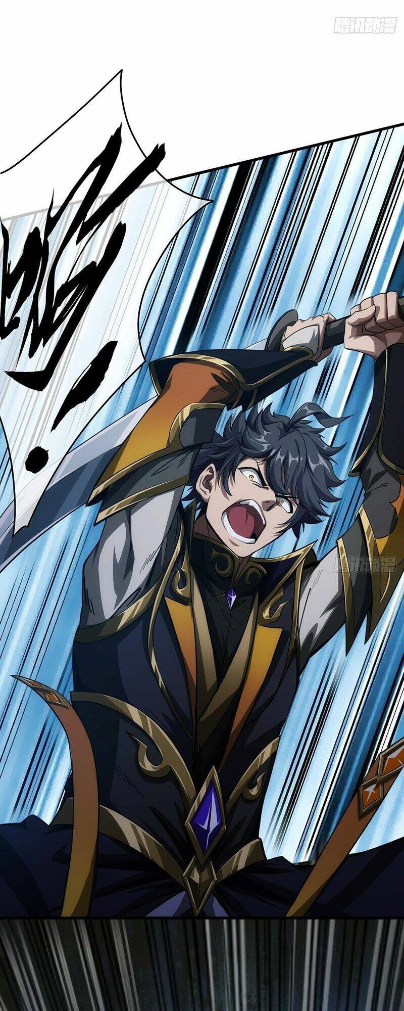 Malâmthiênhạ Chapter 9 - Trang 2