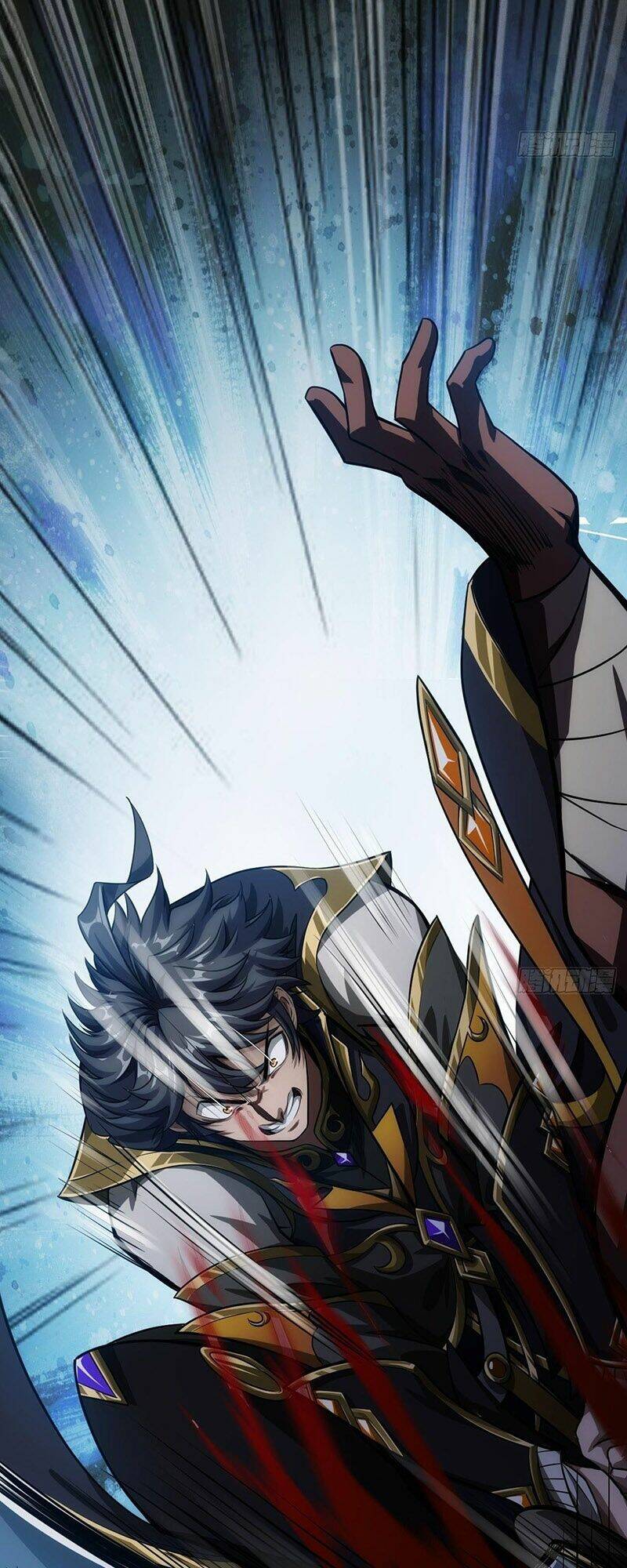 Malâmthiênhạ Chapter 9 - Trang 2