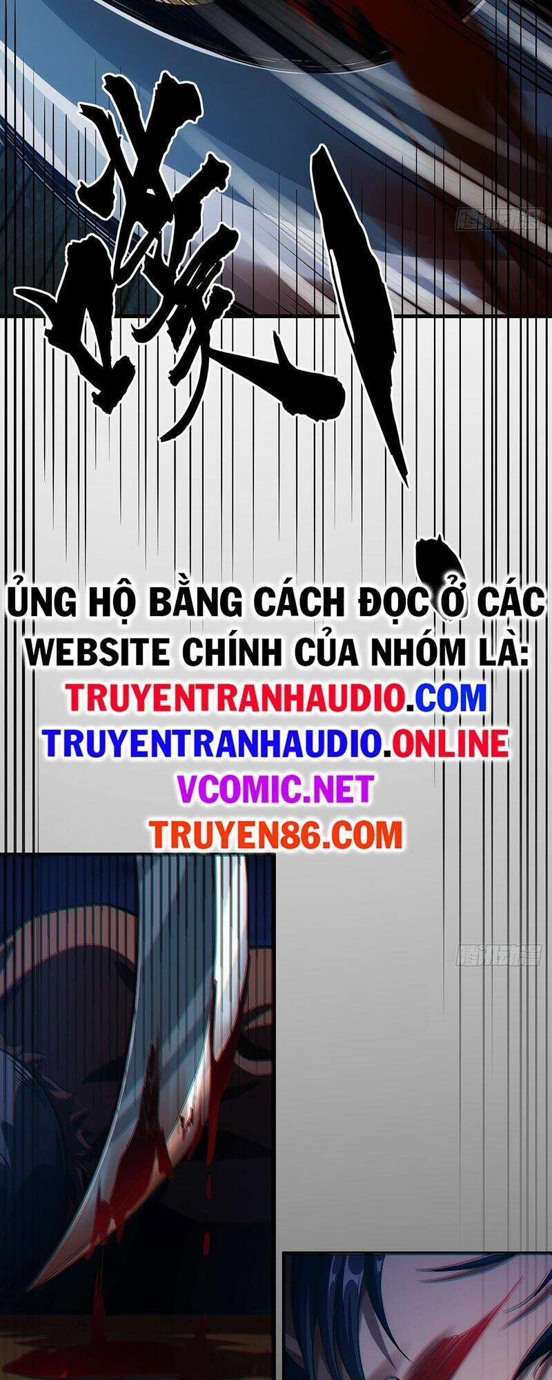 Malâmthiênhạ Chapter 9 - Trang 2