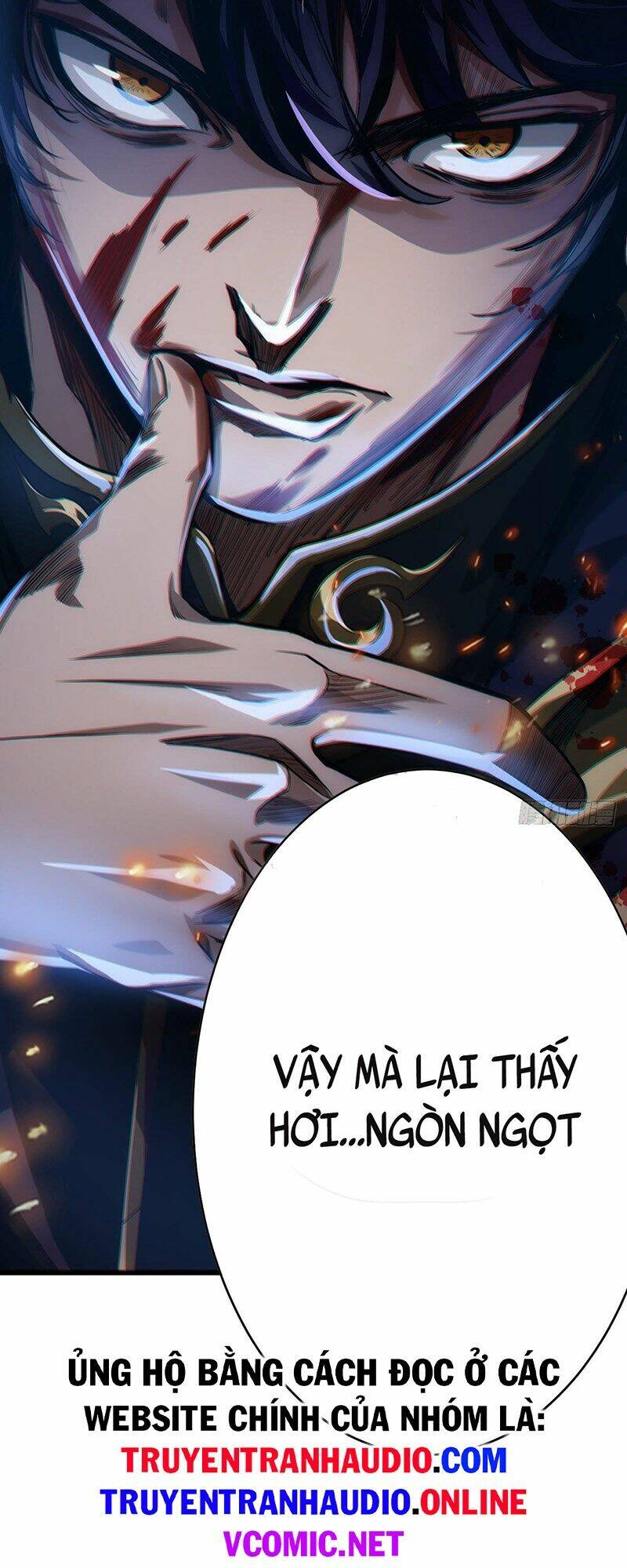 Malâmthiênhạ Chapter 9 - Trang 2