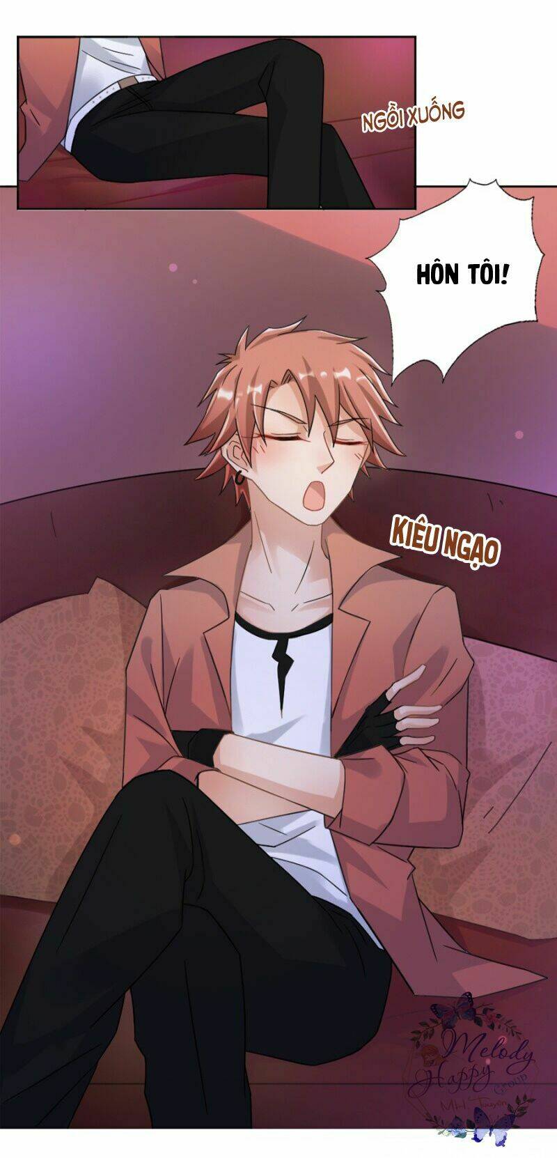 Ma Lạt Thiên Kim Đẩu Ác Thiếu Chapter 0 - Trang 2