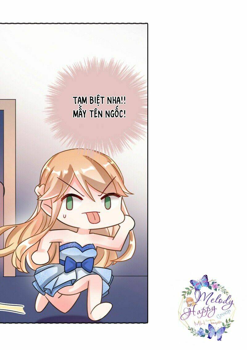 Ma Lạt Thiên Kim Đẩu Ác Thiếu Chapter 0 - Trang 2