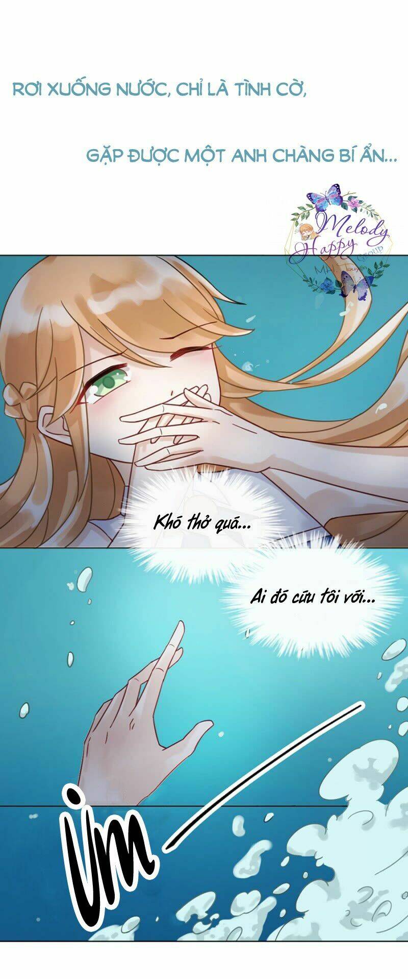 Ma Lạt Thiên Kim Đẩu Ác Thiếu Chapter 0 - Trang 2