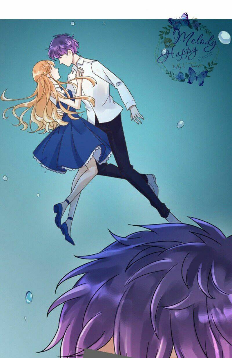 Ma Lạt Thiên Kim Đẩu Ác Thiếu Chapter 0 - Trang 2