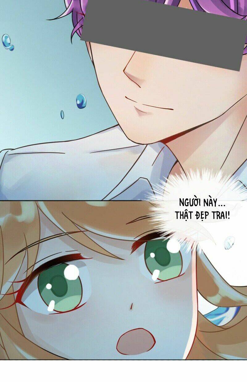 Ma Lạt Thiên Kim Đẩu Ác Thiếu Chapter 0 - Trang 2