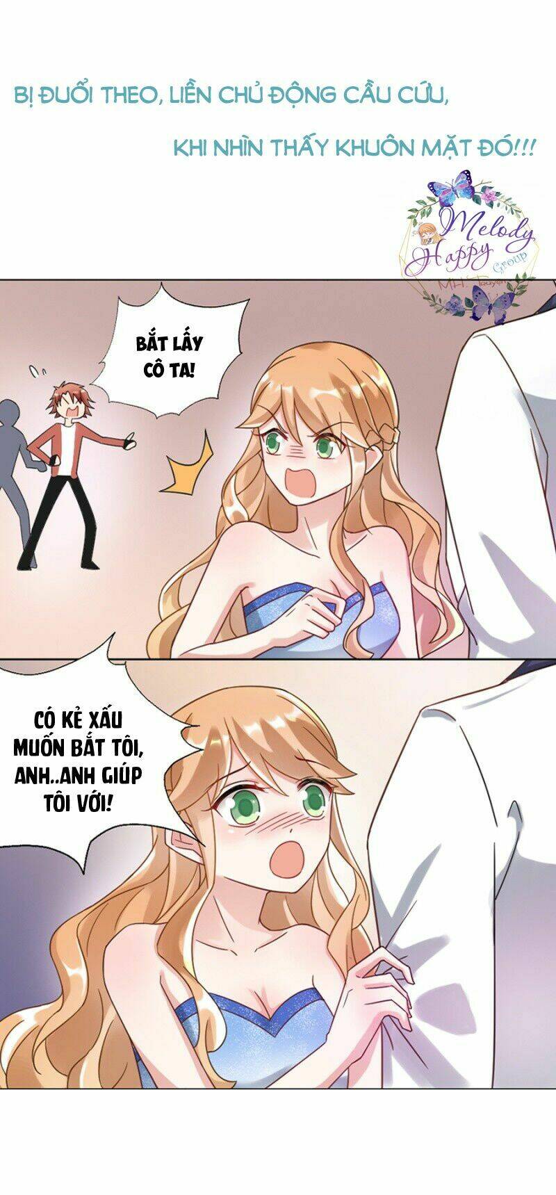 Ma Lạt Thiên Kim Đẩu Ác Thiếu Chapter 0 - Trang 2