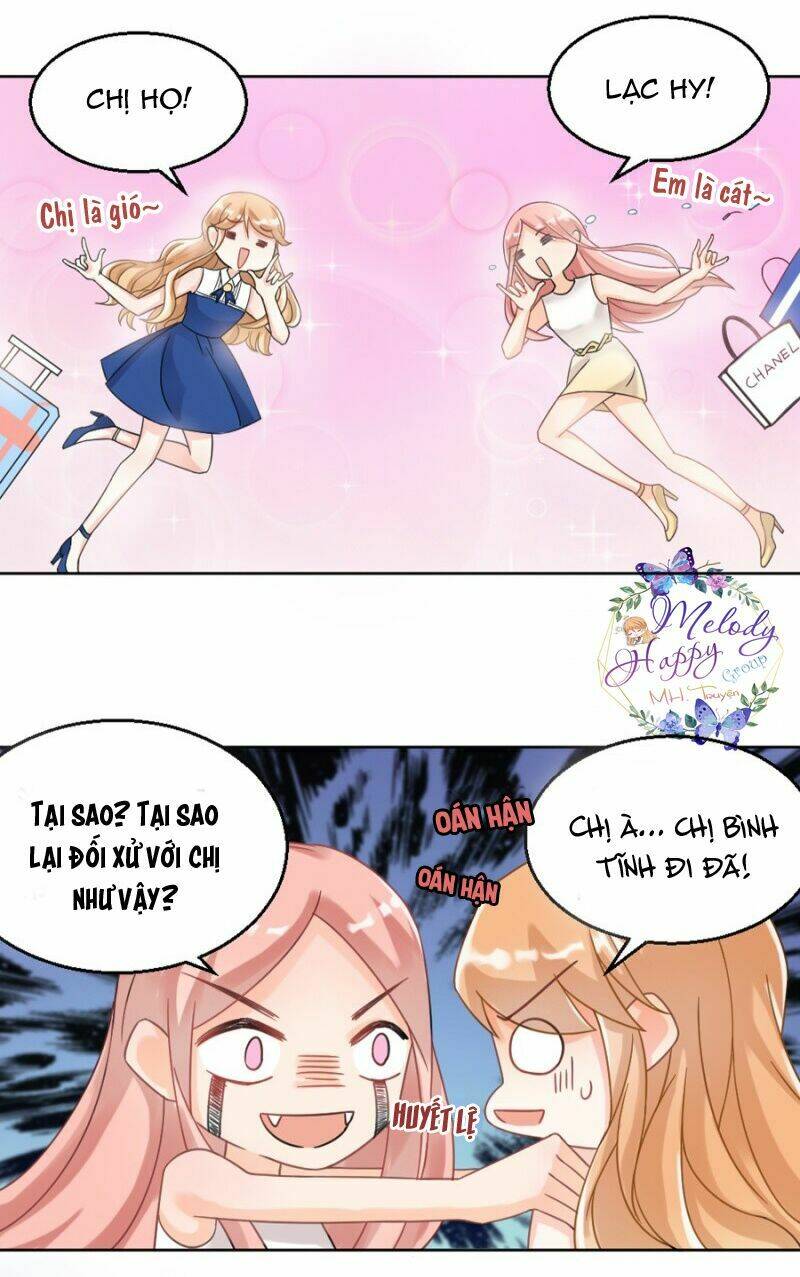 Ma Lạt Thiên Kim Đẩu Ác Thiếu Chapter 0 - Trang 2