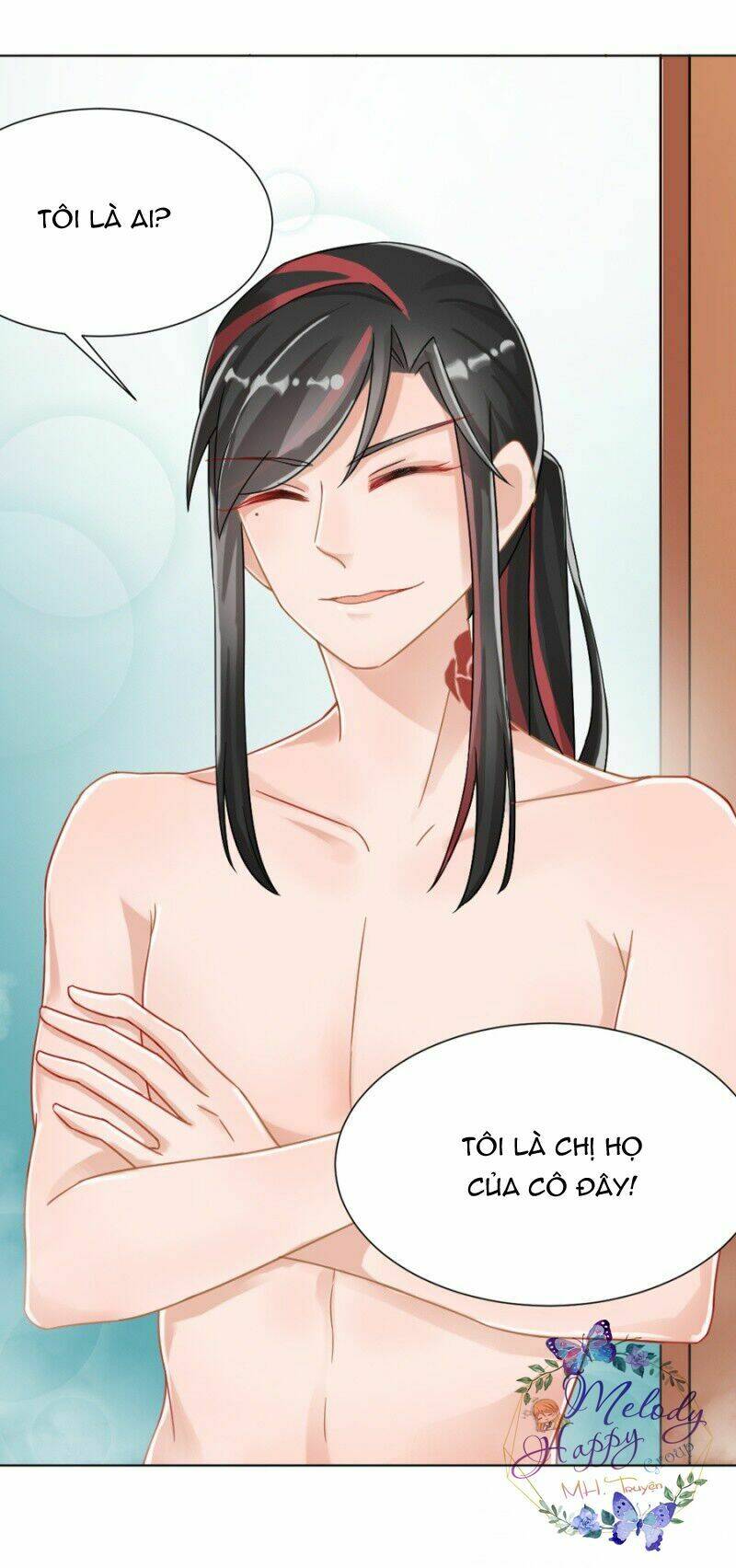 Ma Lạt Thiên Kim Đẩu Ác Thiếu Chapter 0 - Trang 2