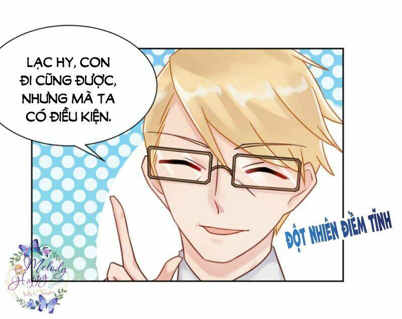 Ma Lạt Thiên Kim Đẩu Ác Thiếu Chapter 1 - Trang 2