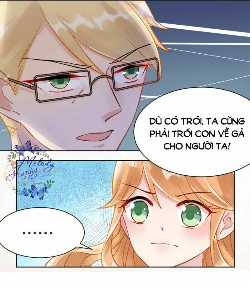 Ma Lạt Thiên Kim Đẩu Ác Thiếu Chapter 1 - Trang 2