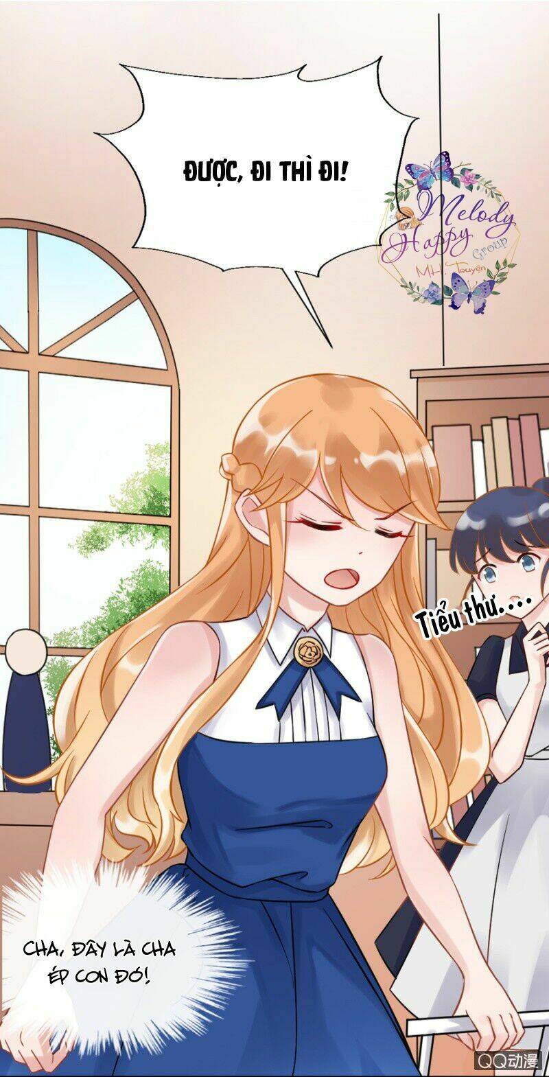 Ma Lạt Thiên Kim Đẩu Ác Thiếu Chapter 1 - Trang 2