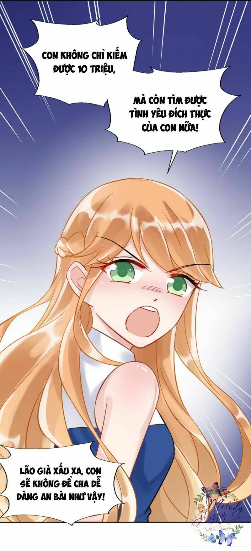 Ma Lạt Thiên Kim Đẩu Ác Thiếu Chapter 1 - Trang 2