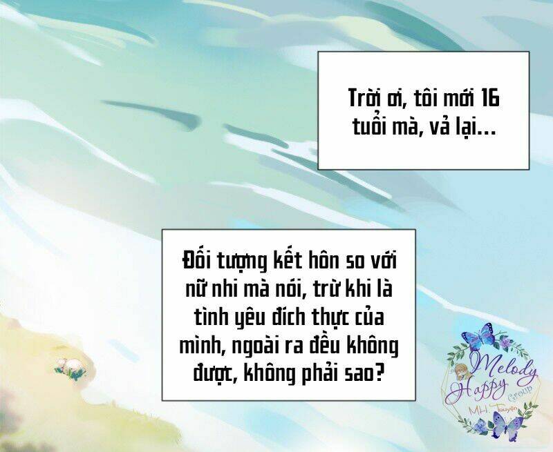 Ma Lạt Thiên Kim Đẩu Ác Thiếu Chapter 1 - Trang 2