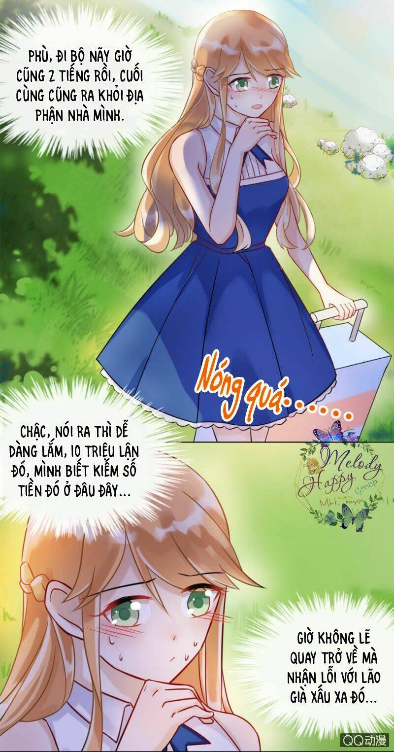 Ma Lạt Thiên Kim Đẩu Ác Thiếu Chapter 1 - Trang 2