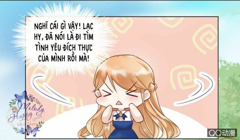 Ma Lạt Thiên Kim Đẩu Ác Thiếu Chapter 1 - Trang 2