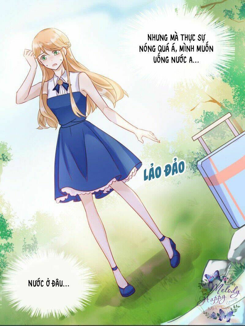 Ma Lạt Thiên Kim Đẩu Ác Thiếu Chapter 1 - Trang 2