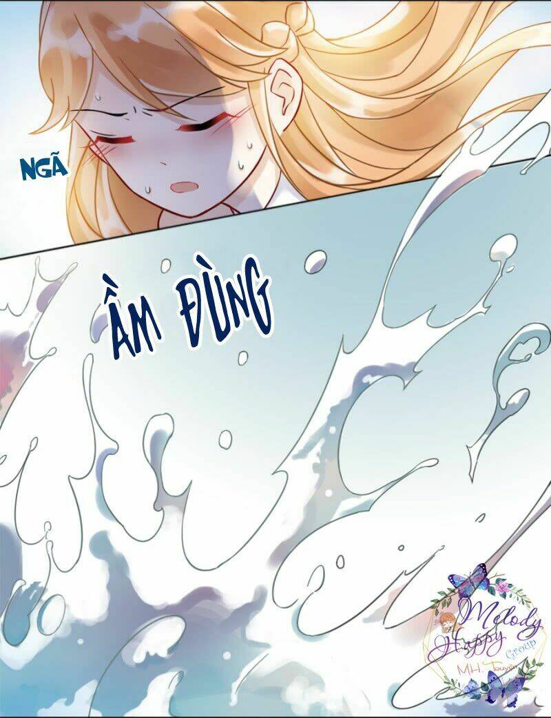 Ma Lạt Thiên Kim Đẩu Ác Thiếu Chapter 1 - Trang 2