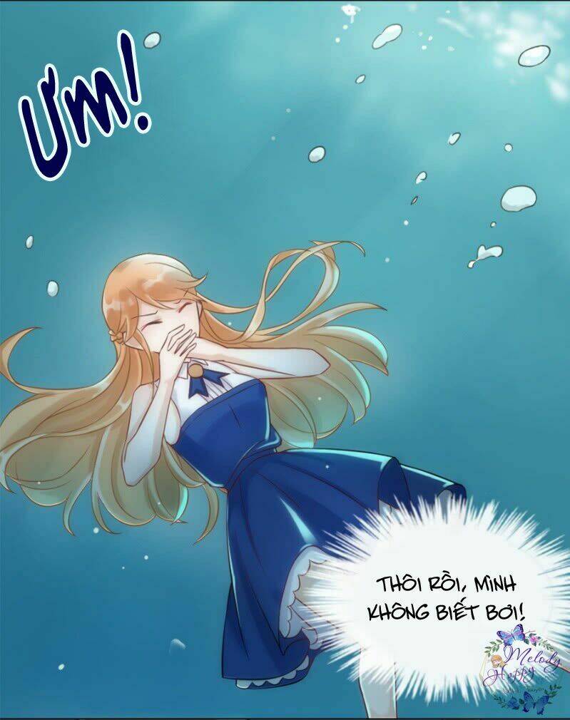 Ma Lạt Thiên Kim Đẩu Ác Thiếu Chapter 1 - Trang 2